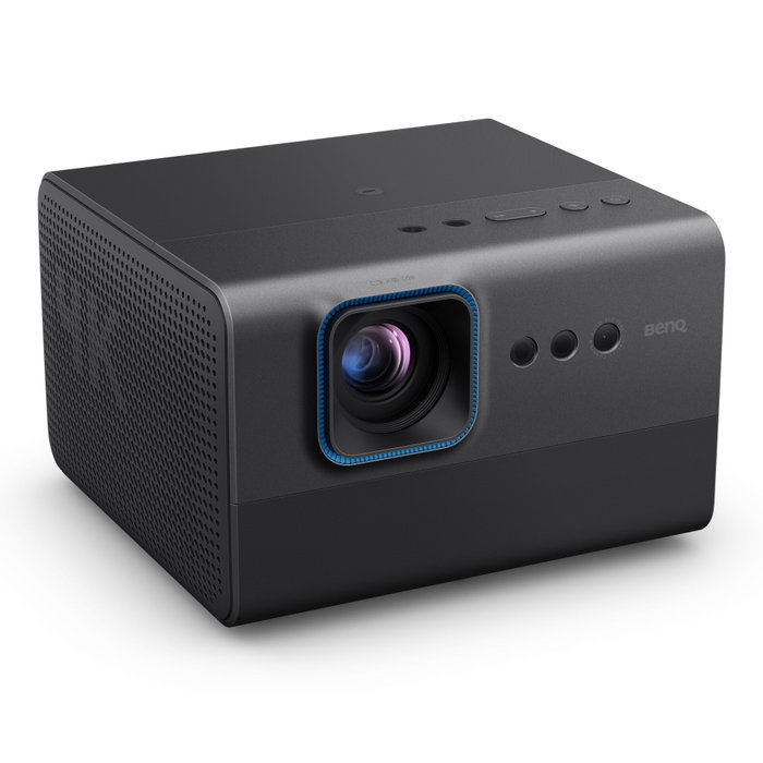 BenQ GP520 Vidéoprojecteur 4K UHD LED 2600 Lumens Noir BenQ GP520 Vidéoprojecteur 4K UHD LED 2600 Lumens Noir