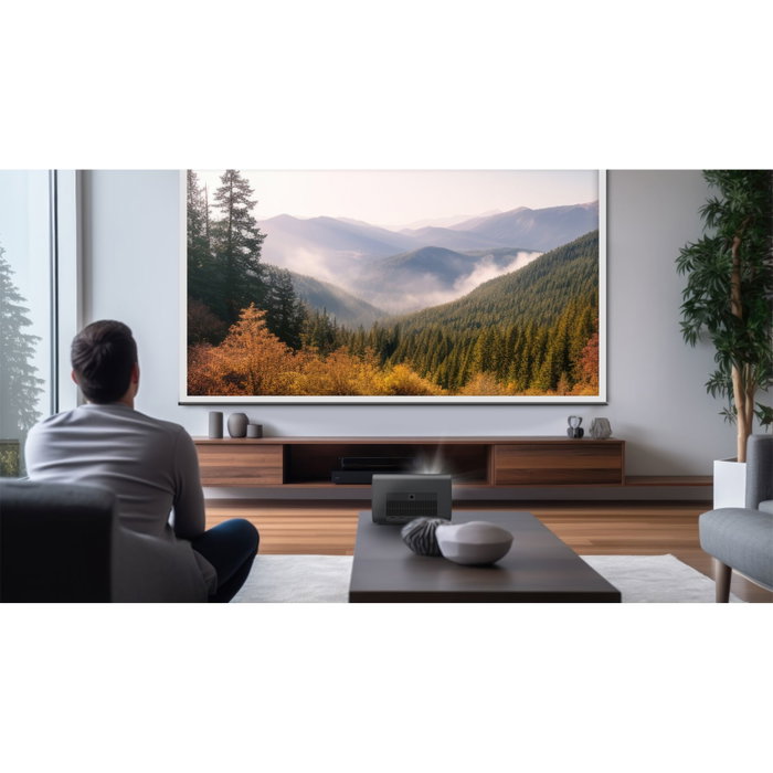 BenQ GP520 Vidéoprojecteur 4K UHD LED 2600 Lumens Noir BenQ GP520 Vidéoprojecteur 4K UHD LED 2600 Lumens Noir