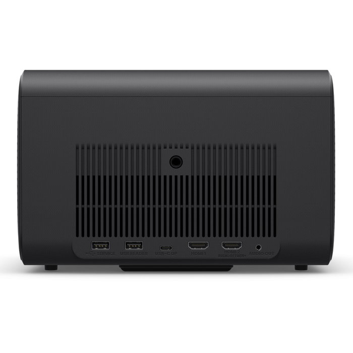BenQ GP520 Vidéoprojecteur 4K UHD LED 2600 Lumens Noir BenQ GP520 Vidéoprojecteur 4K UHD LED 2600 Lumens Noir