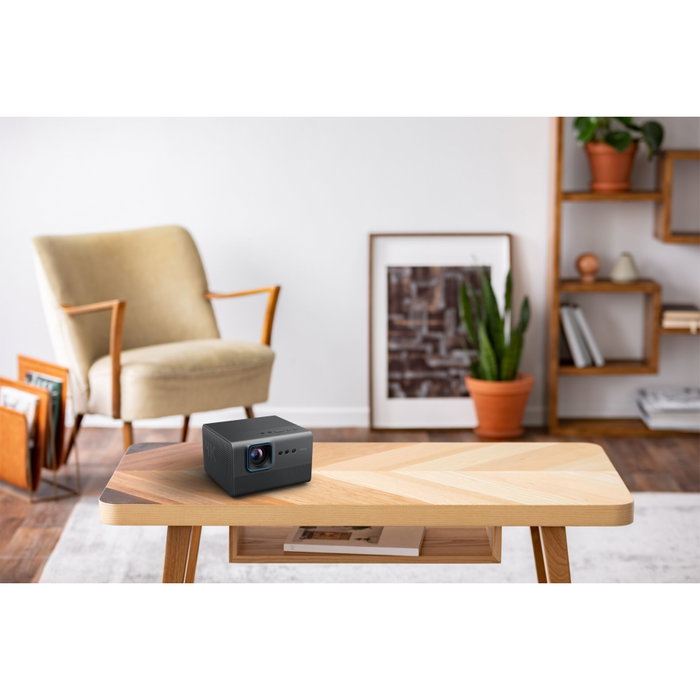 BenQ GP520 Vidéoprojecteur 4K UHD LED 2600 Lumens Noir BenQ GP520 Vidéoprojecteur 4K UHD LED 2600 Lumens Noir