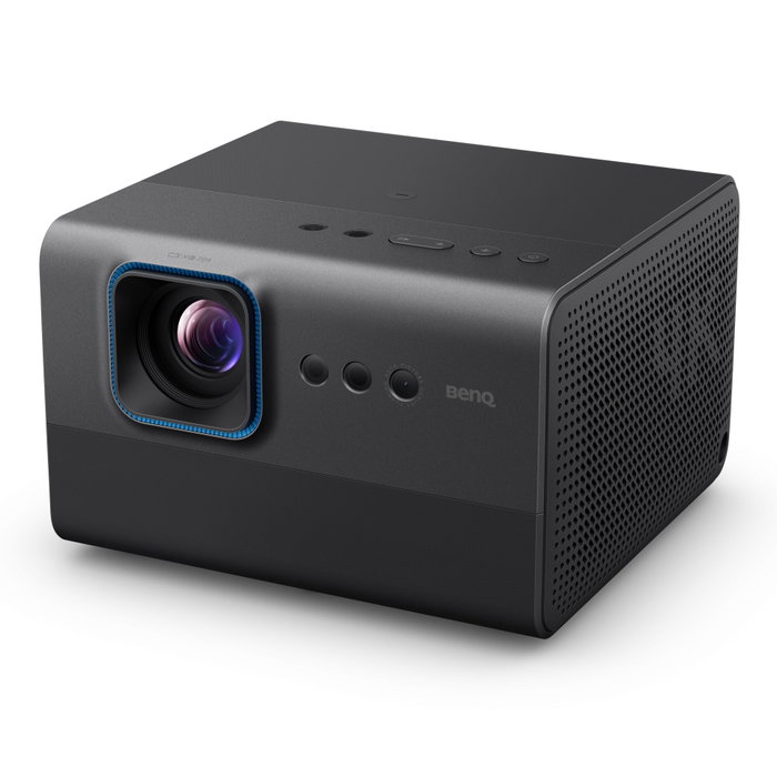 BenQ GP520 Vidéoprojecteur 4K UHD LED 2600 Lumens Noir BenQ GP520 Vidéoprojecteur 4K UHD LED 2600 Lumens Noir