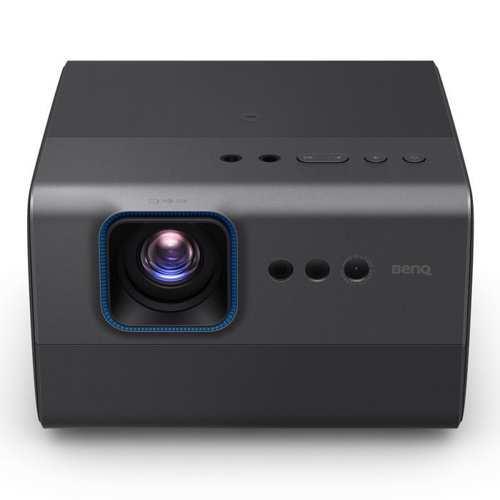 BenQ GP520 Vidéoprojecteur 4K UHD LED 2600 Lumens Noir BenQ GP520 Vidéoprojecteur 4K UHD LED 2600 Lumens Noir