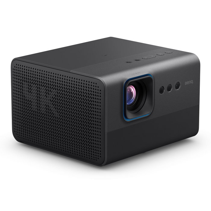 BenQ GP520 Vidéoprojecteur 4K UHD LED 2600 Lumens Noir BenQ GP520 Vidéoprojecteur 4K UHD LED 2600 Lumens Noir
