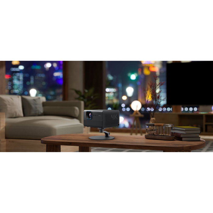 BenQ GP520 Vidéoprojecteur 4K UHD LED 2600 Lumens Noir BenQ GP520 Vidéoprojecteur 4K UHD LED 2600 Lumens Noir