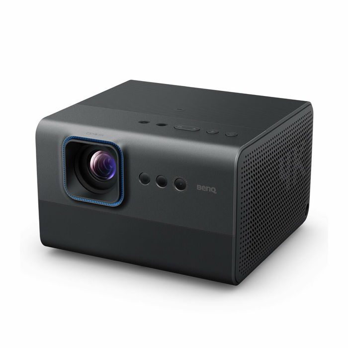 BenQ GP520 Projecteur 9H.JT177.59E Noir, Vidéoprojecteur portable avec HDMI, USB et Bluetooth