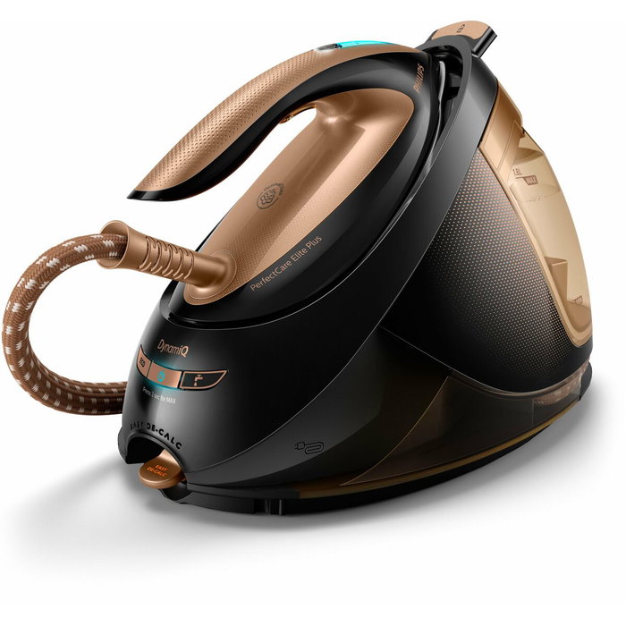Philips GC9682/80 Fer à repasser générateur de vapeur 2700 W