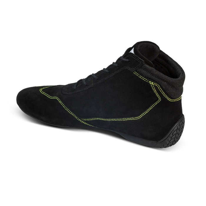 Sparco Slalom 2022 Noir/Jaune Taille 45