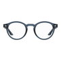 Monture de Lunettes Homme Seventh Street 7A-083-PJP Ø 48 mm