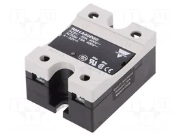 CARLO GAVAZZI RM1A40D50 Relais statique monophasé 50A 42-440VAC
