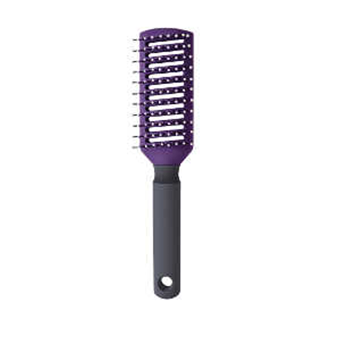 Bifull Cepillo Esqueleto Ergonomic Lila Bifull Cepillo Esqueleto Ergonomic Lila