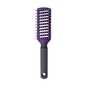 Bifull Cepillo Esqueleto Ergonomic Lila