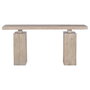 Home ESPRIT Console 183 x 38 x 85 cm
