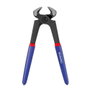 Workpro Tenazas de carpintero 180 mm
