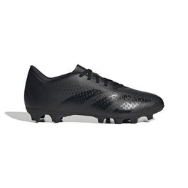 Chaussures de Football pour Adultes Adidas Predator Accuracy.4 FxG Noir 15-16 Ans
