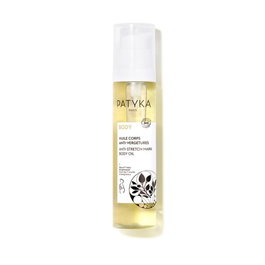 Patyka Huile corps anti vergetures 100ml