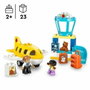 LEGO DUPLO Première fois à l’aéroport 10443