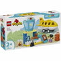 LEGO DUPLO Première fois à l’aéroport 10443