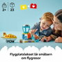 LEGO DUPLO Première fois à l’aéroport 10443