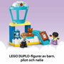 LEGO DUPLO Première fois à l’aéroport 10443