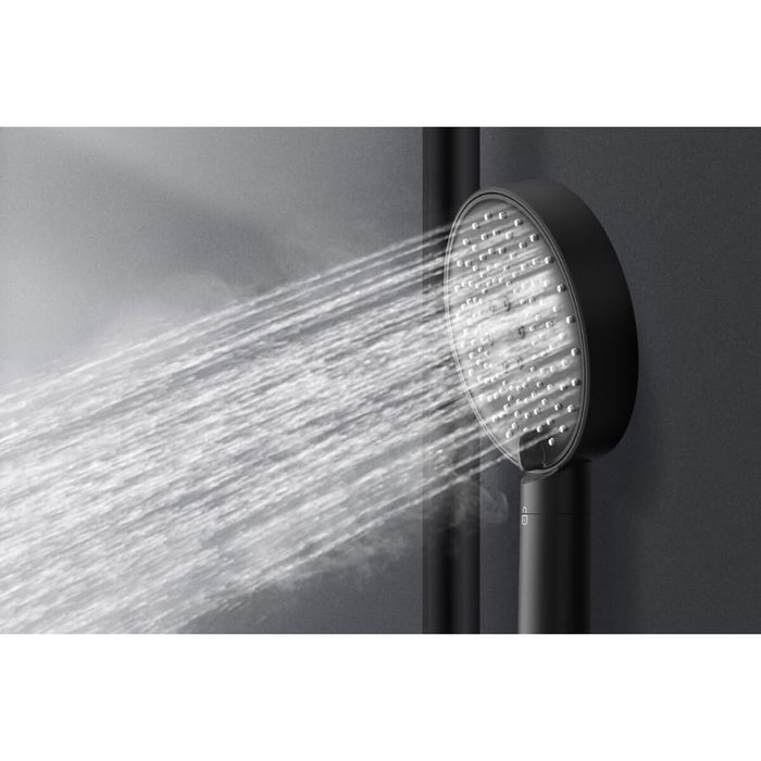 Bouteille Pulvérisatrice Philips Noir Plastique