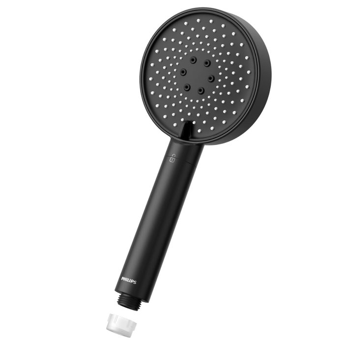 Bouteille Pulvérisatrice Philips Noir Plastique