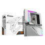 Gigabyte B650E AORUS STEALTH ICE AMD AM5 DDR5 Wi-Fi 7