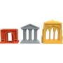Asmodee 7 Wonders Edifices