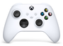 Microsoft Manette sans fil Xbox Robot White EP2-29920