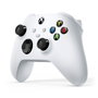 Microsoft Manette sans fil Xbox Robot White EP2-29920