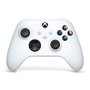 Microsoft Manette sans fil Xbox Robot White EP2-29920