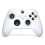 Microsoft Manette sans fil Xbox Robot White EP2-29920