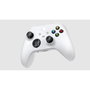 Microsoft Manette sans fil Xbox Robot White EP2-29920
