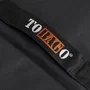TOBAGO Lot de 12 Housses pour Basse Électrique - Display - Noir (Set de 12)