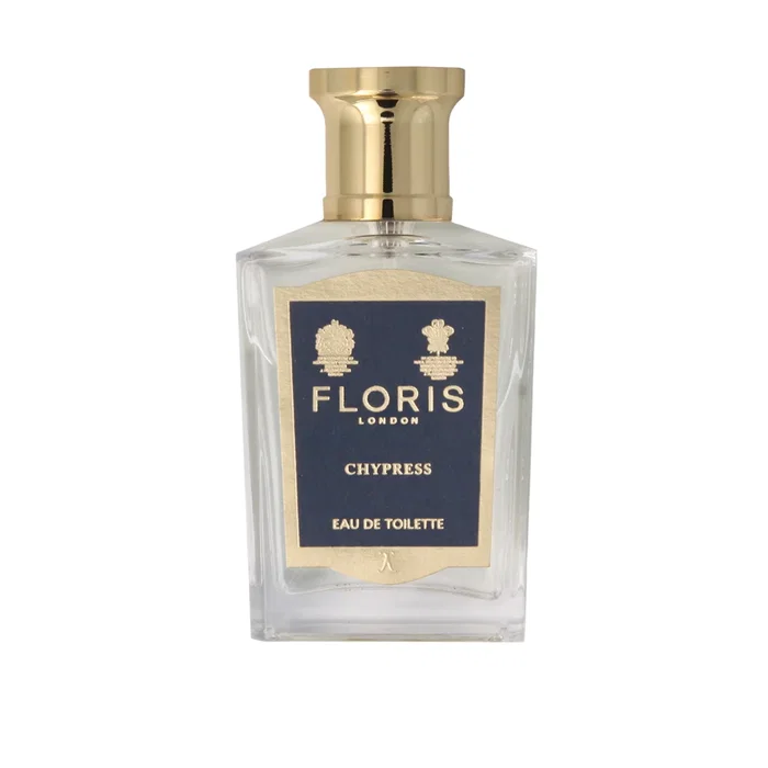 Floris Of London Chypress Eau de Toilette 50 ml Floris Of London Chypress Eau de Toilette 50 ml