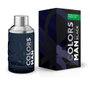 Benetton Colors Man Black Eau de Toilette 100 ml