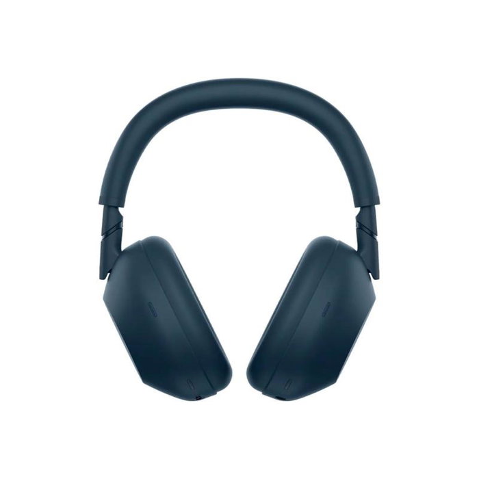 Sony Casque WH-1000XM6 Bluetooth Réducteur de Bruit Blue - Référence WH1000XM6L CE7