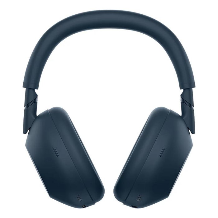 Sony Casque WH-1000XM6 Bluetooth Réducteur de Bruit Blue - Référence WH1000XM6L CE7