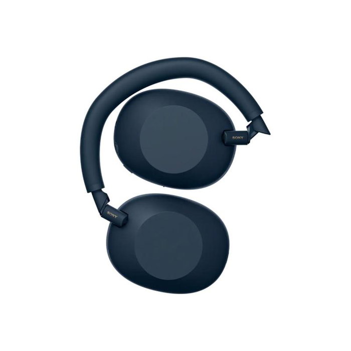 Sony Casque WH-1000XM6 Bluetooth Réducteur de Bruit Blue - Référence WH1000XM6L CE7