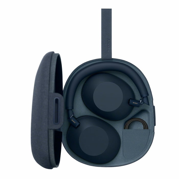 Sony WH-1000XM6 Bleu