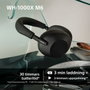 Sony WH-1000XM6 Bleu