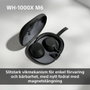 Sony WH-1000XM6 Bleu