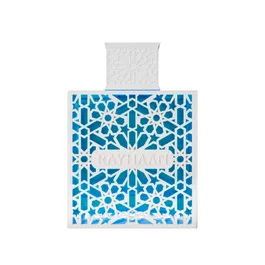 Rayhaan Azul Eau De Parfum Unisexe 100 ml