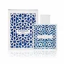 Rayhaan Azul Eau De Parfum Unisexe 100 ml