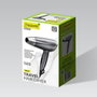 Feel Maestro Sèche-cheveux MR-207 Graphite Argenté 1400 W