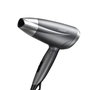 Feel Maestro Sèche-cheveux MR-207 Graphite Argenté 1400 W