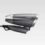 Feel Maestro Sèche-cheveux MR-207 Graphite Argenté 1400 W