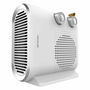 Thermo Ventilateur Portable Cecotec ReadyWarm 2050 Max Dual 1800 W 2000 W Blanc