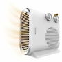 Thermo Ventilateur Portable Cecotec ReadyWarm 2050 Max Dual 1800 W 2000 W Blanc