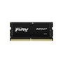 Mémoire RAM Kingston Impact 32 GB DDR5 SDRAM DDR5 5600 MHz CL40