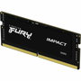 Mémoire RAM Kingston Impact 32 GB DDR5 SDRAM DDR5 5600 MHz CL40